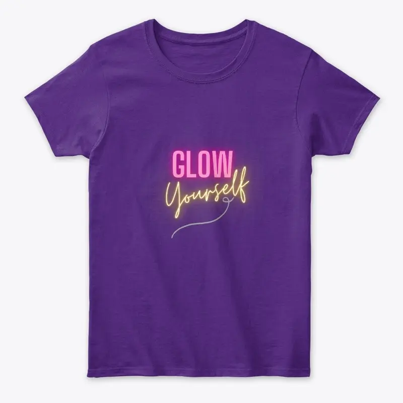 Glow Yourself 