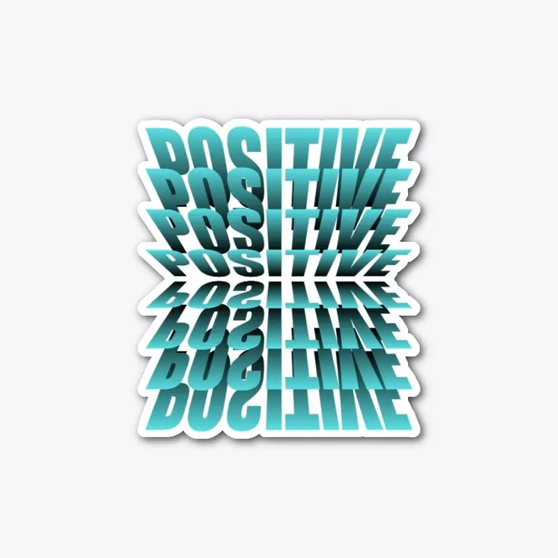 Positive